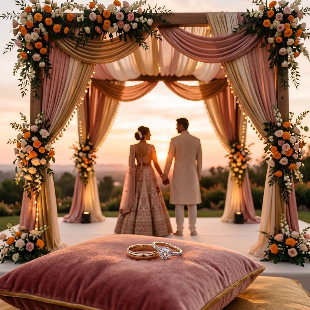 About Goodluck Matrimony